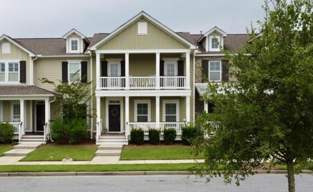 3419 Fairwater Place