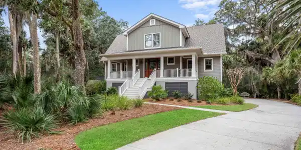 2648 Seabrook Island Road