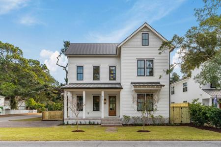 839 Mccants Drive