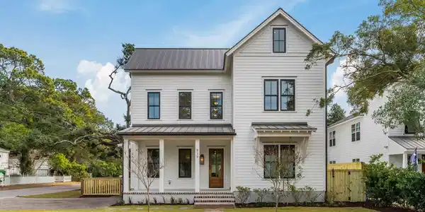 839 Mccants Drive