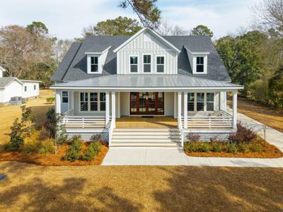 964 Pine Hollow Road