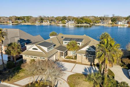 1200 Waterfront Drive