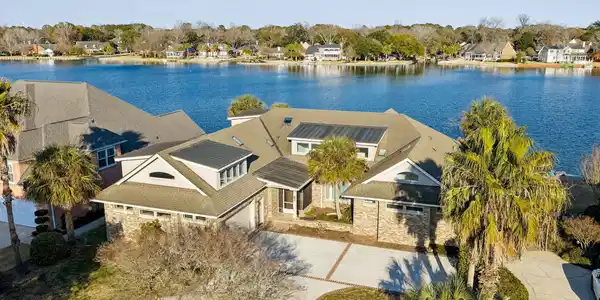 1200 Waterfront Drive