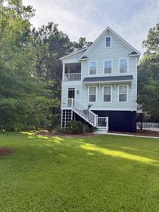 3644 Purple Martin Court