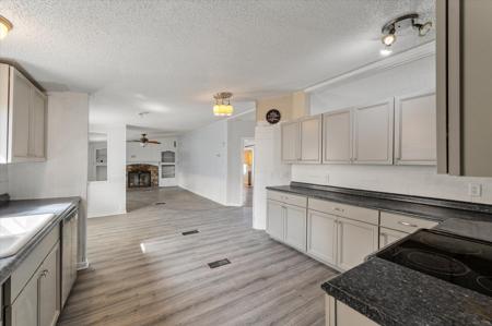 2991 Blackfish Road