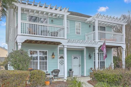 1608 Fetterbush Lane