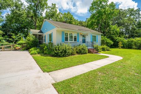 1763 Brantley Drive