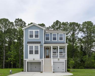 5103 Hut Creek Road