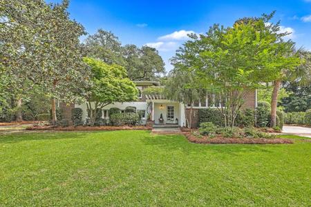 1520 Fairway Drive