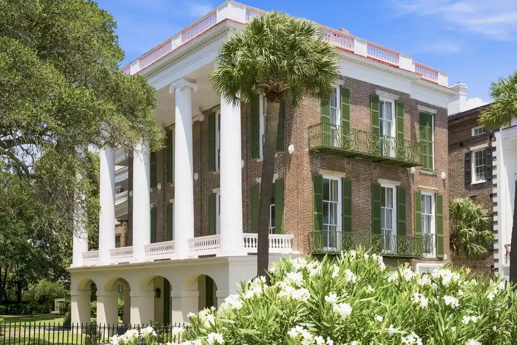 Image 1: Front Exterior