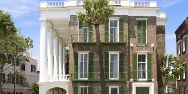 Image 2: Front Exterior