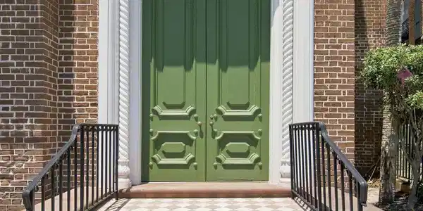 Image 4: Front Exterior