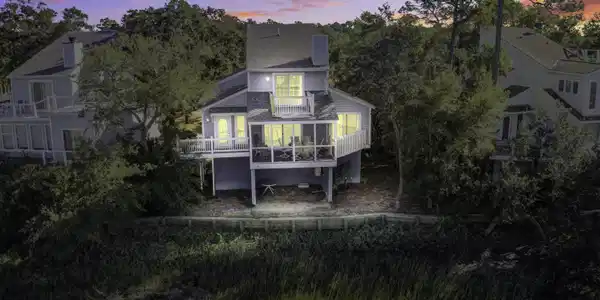 32 Marsh Island (4 Shares) Lane