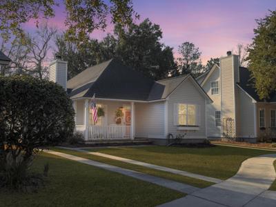 2320 Chadbury Lane
