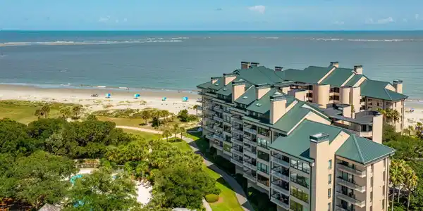 1401 Ocean Club Drive