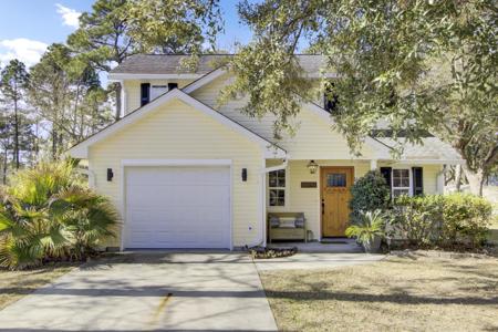 1562 Burnswick Drive