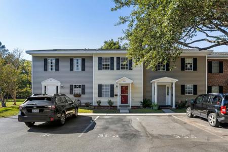 303 Lakeside Drive