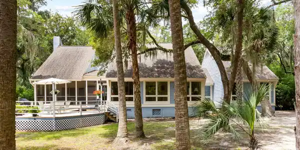 2653 Seabrook Island Road