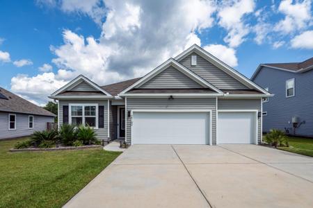2740 Harmony Lake Drive