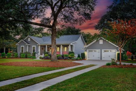 5323 Peerless Place Drive