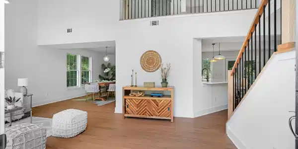 Image 4: Formal Living Room