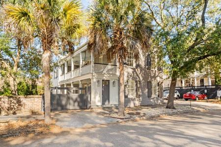 4 Ashmead Place