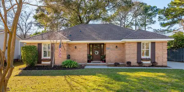 1025 Wellington Drive