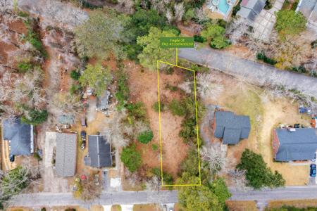 Lot 15 Eagle Street