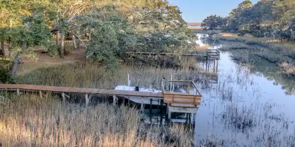 1313 Salt Marsh Cove