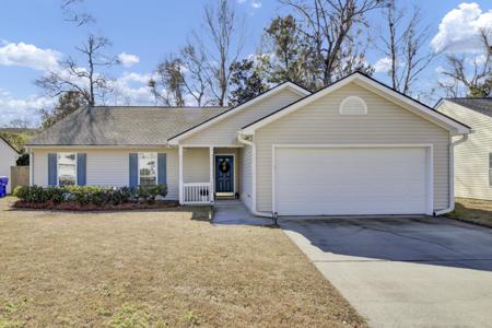 3047 Morningdale Drive