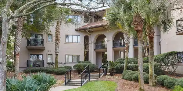 3020 Ocean Winds Drive