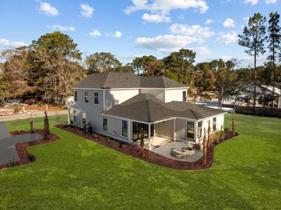 2213 Sally Gaillard Lane