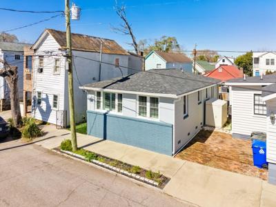 32 Kennedy Street