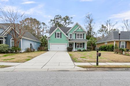 2085 Terrabrook Lane