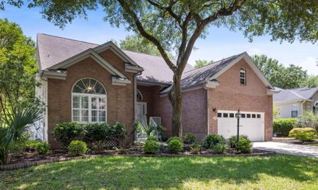 1232 Palmetto Peninsula Drive