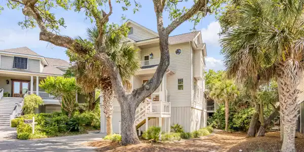 5809 Back Bay Drive