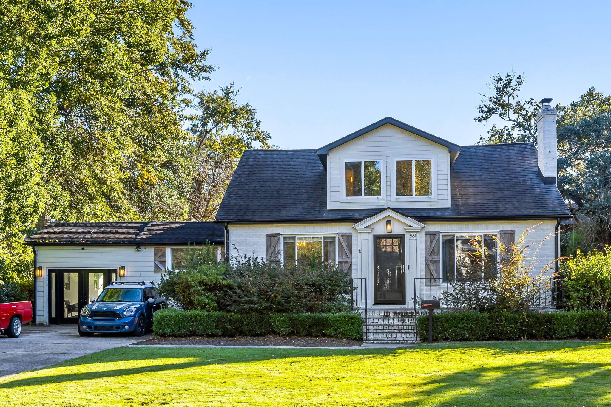 Image 1: 3-web-or-mls-551 Elizabeth Ln W CoastalR