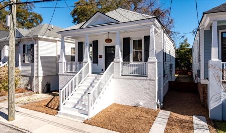 16 N Tracy Street