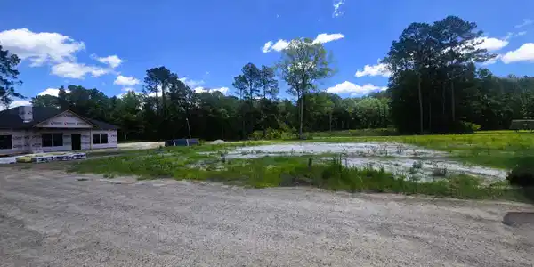 1160 Porcher School Rd
