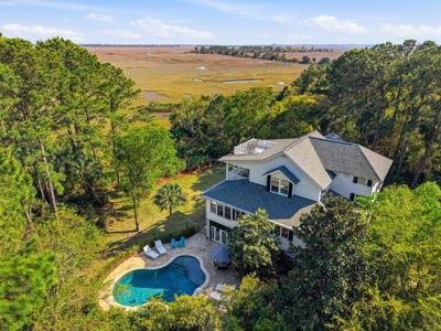 2105 Cape Jasmine Court