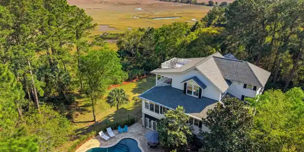 2105 Cape Jasmine Court