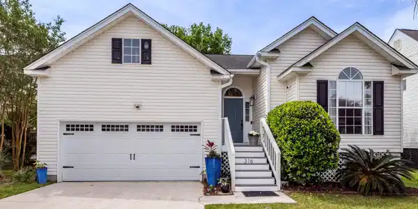 316 Wild Horse Lane