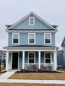 2221 Blue Bayou Boulevard