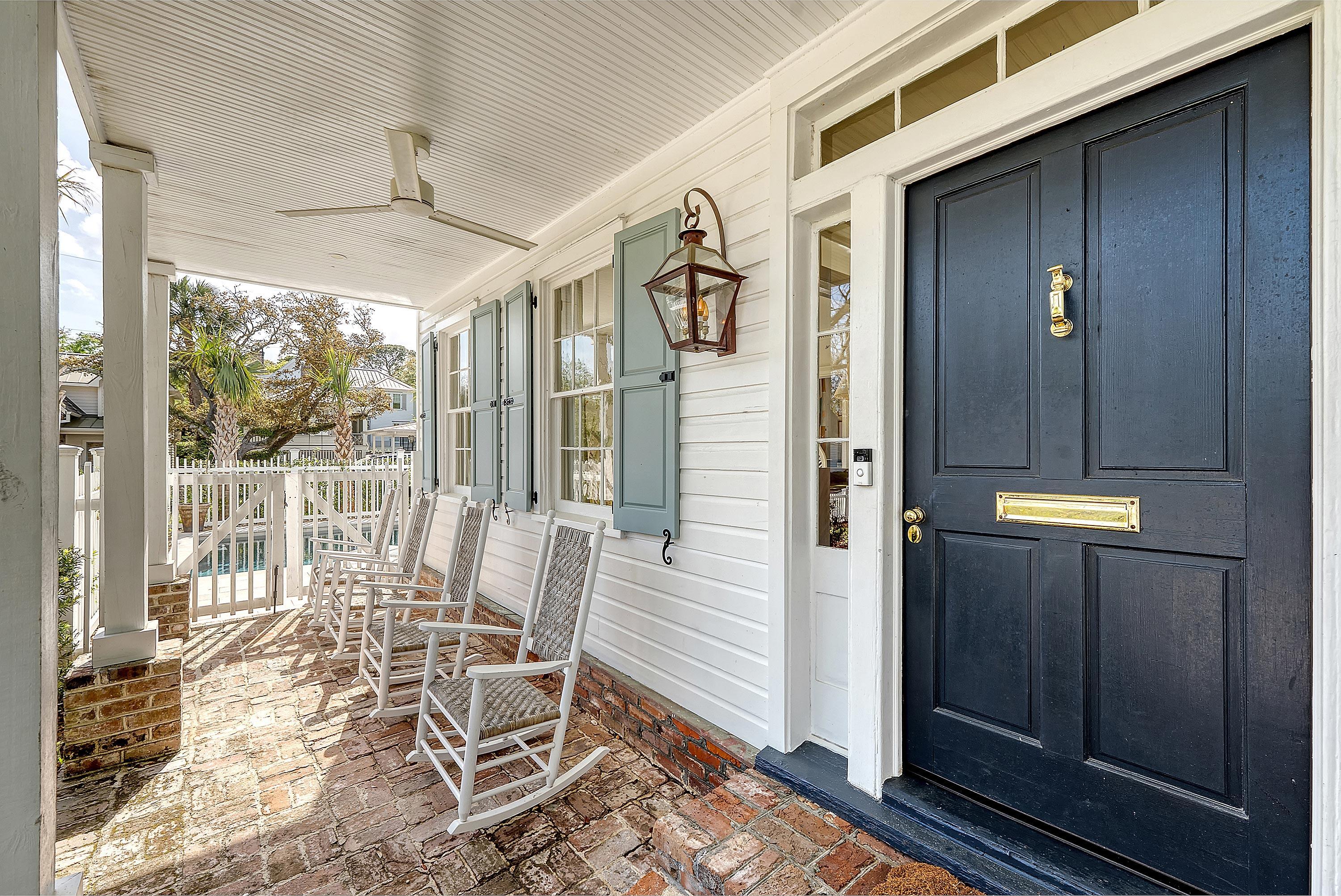 Image 4: front porch