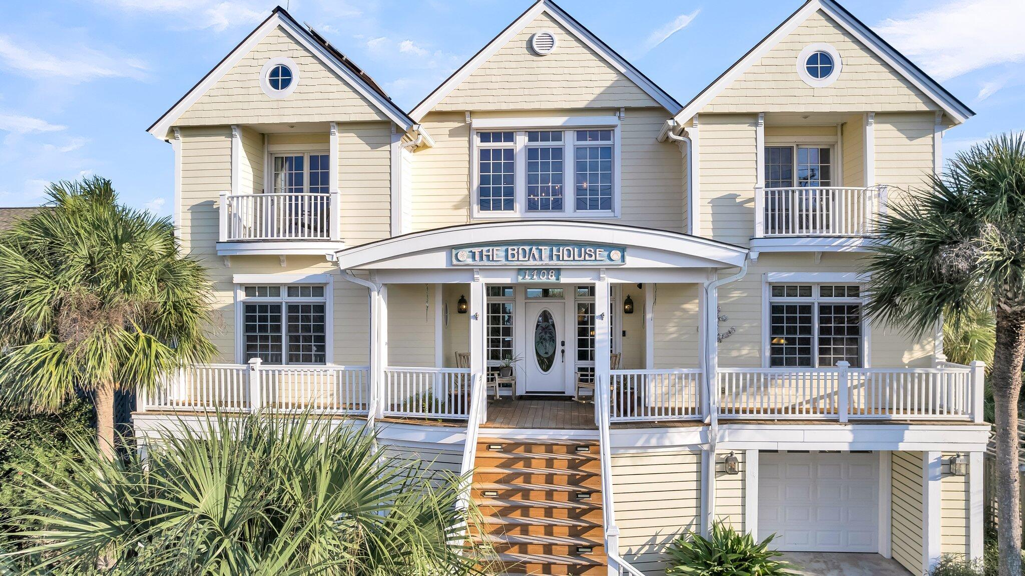 Image 2: 1408 Palmetto Blvd