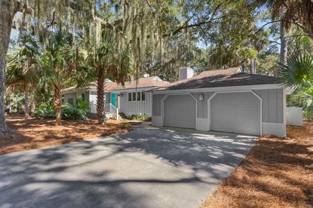 2631 Seabrook Island Road
