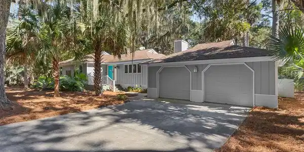 2631 Seabrook Island Road