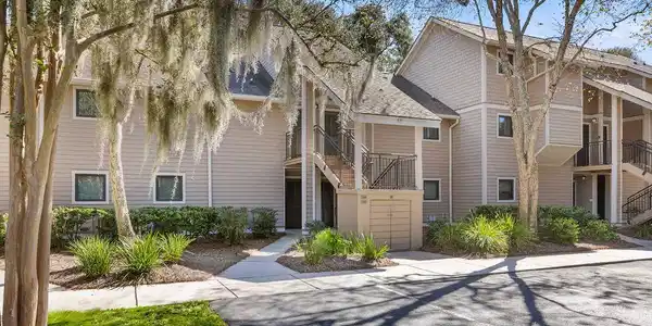 144 High Hammock Villas