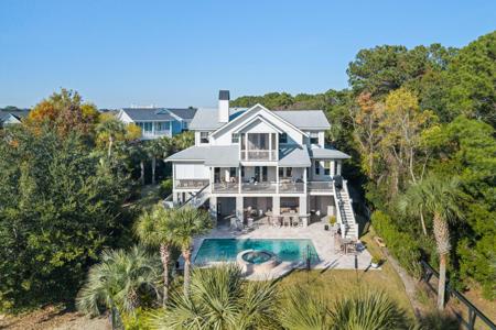 2104 Cape Jasmine Court