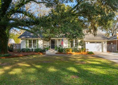 938 Sea Gull Drive